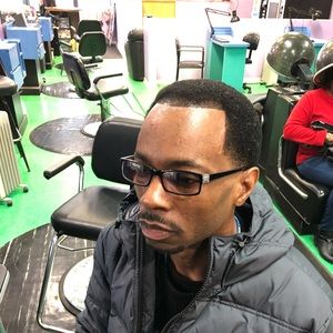 Meet your Posher, Marty